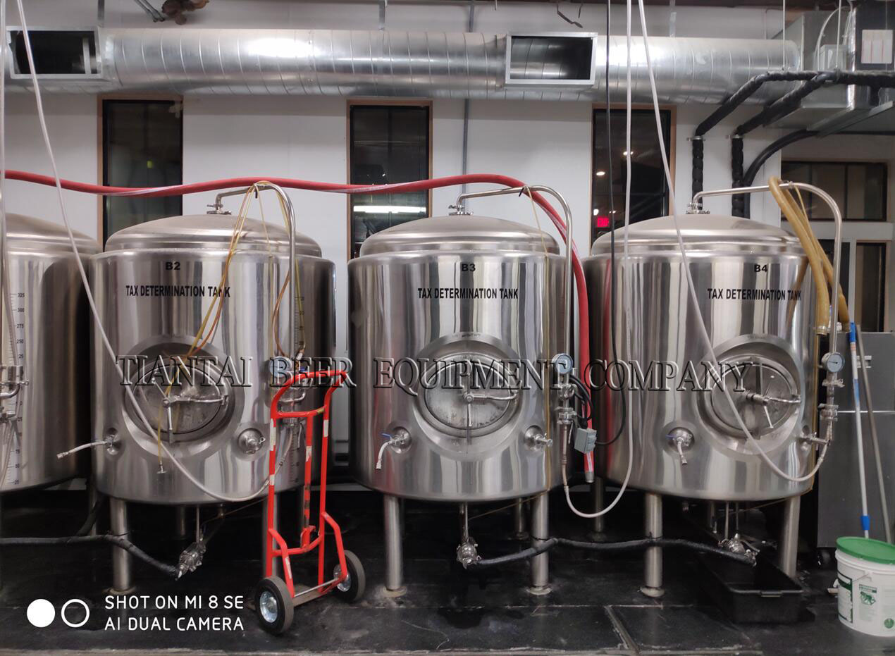10BBL beer brewhouse 